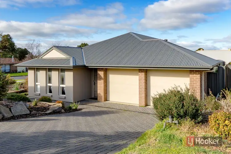 Main view of Homely house listing, 1 Barker Road, Mount Barker SA 5251