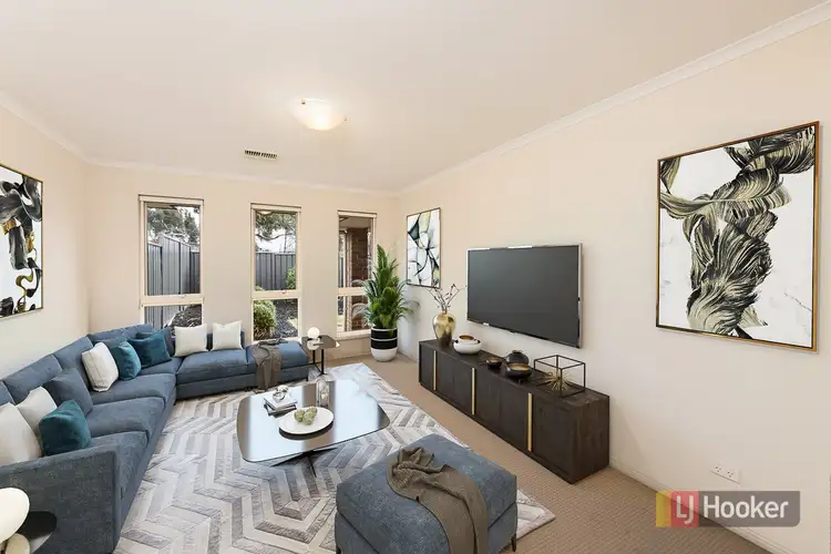 Second view of Homely house listing, 1 Barker Road, Mount Barker SA 5251