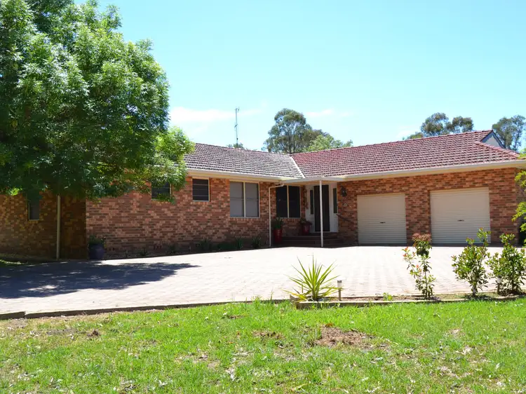 53 Jukes Lane, Cowra NSW 2794