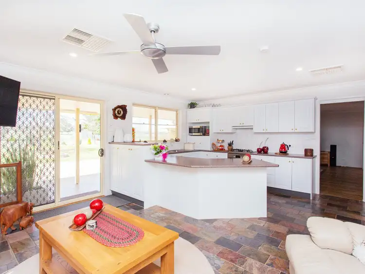 Fifth view of Homely house listing, 53 Jukes Lane, Cowra NSW 2794