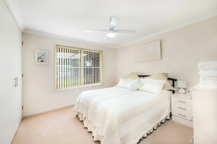 Sixth view of Homely house listing, 53 Jukes Lane, Cowra NSW 2794