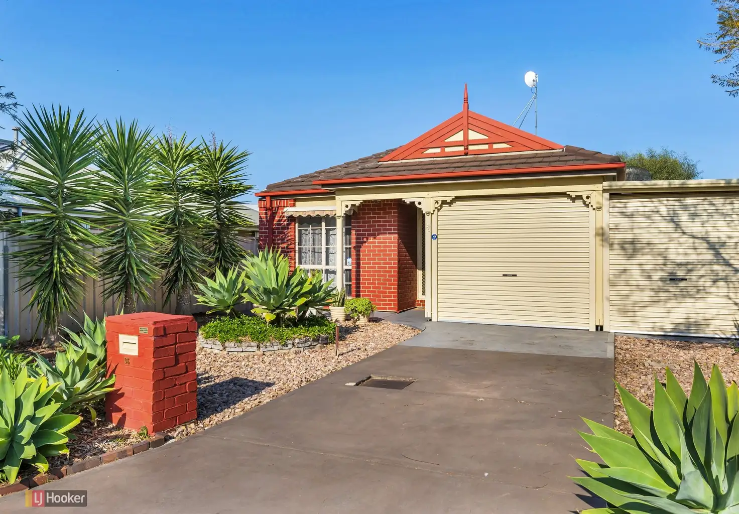 Main view of Homely house listing, 35 Sandow Avenue, Pooraka SA 5095