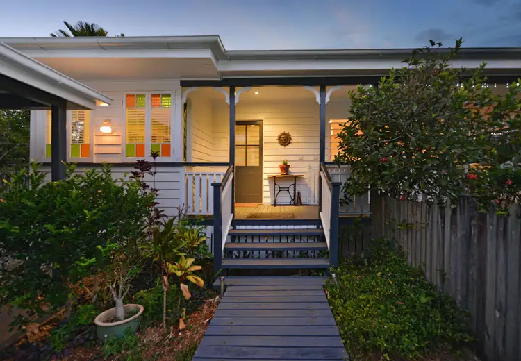 Main view of Homely house listing, 13 Keirle Avenue, Whitfield QLD 4870
