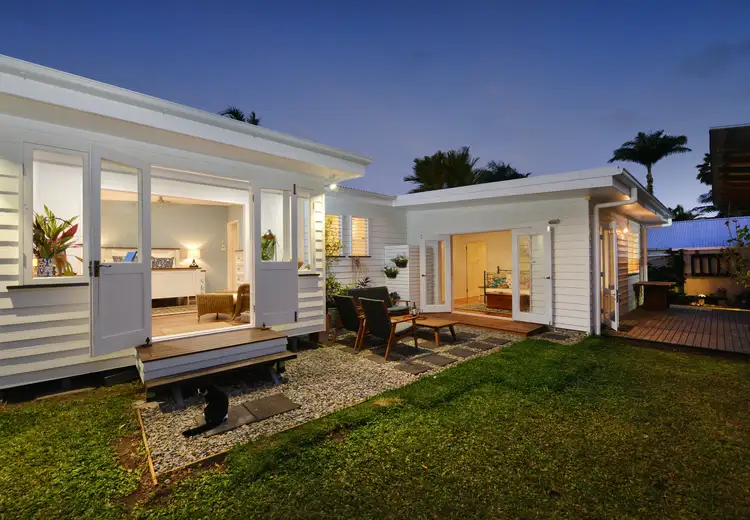 Second view of Homely house listing, 13 Keirle Avenue, Whitfield QLD 4870