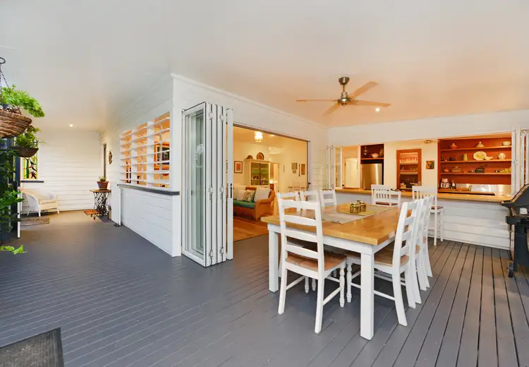 Third view of Homely house listing, 13 Keirle Avenue, Whitfield QLD 4870