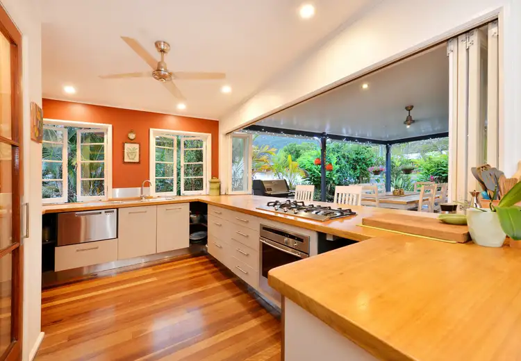 Fourth view of Homely house listing, 13 Keirle Avenue, Whitfield QLD 4870
