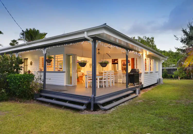 Fifth view of Homely house listing, 13 Keirle Avenue, Whitfield QLD 4870