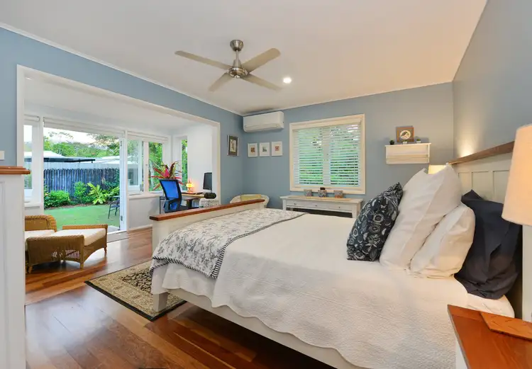 Sixth view of Homely house listing, 13 Keirle Avenue, Whitfield QLD 4870