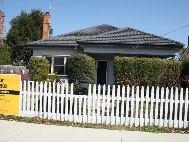 30 Grant Street, Bairnsdale VIC 3875