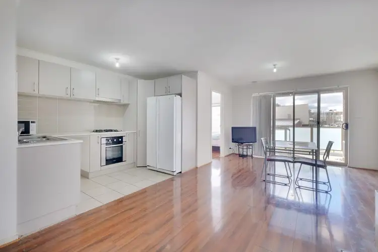 Second view of Homely apartment listing, 14/138 Flemington Road, Harrison ACT 2914