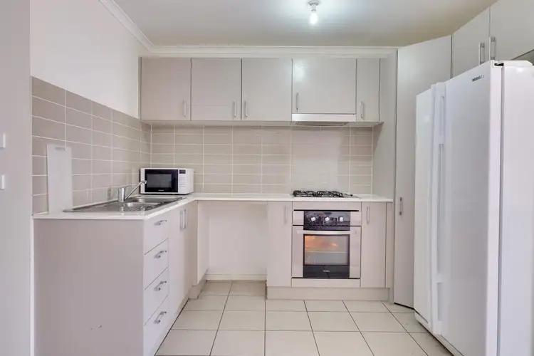 Third view of Homely apartment listing, 14/138 Flemington Road, Harrison ACT 2914