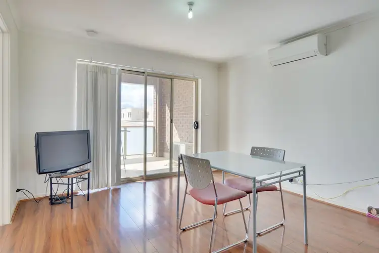 Fourth view of Homely apartment listing, 14/138 Flemington Road, Harrison ACT 2914