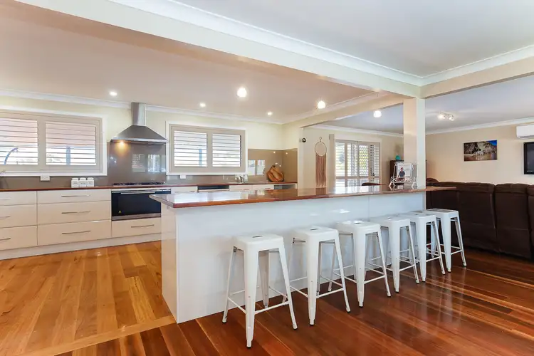 Second view of Homely house listing, 5 Mathew Avenue, Jewells NSW 2280
