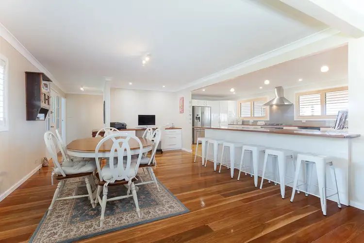 Third view of Homely house listing, 5 Mathew Avenue, Jewells NSW 2280