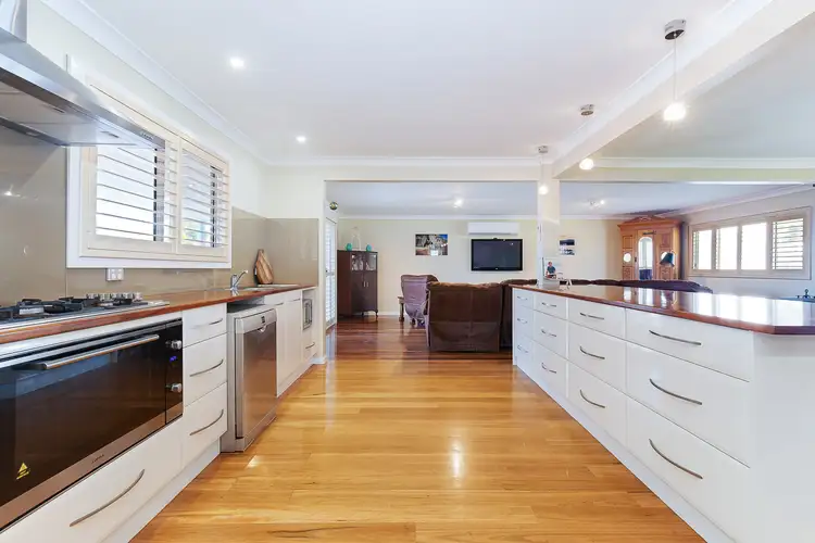 Fourth view of Homely house listing, 5 Mathew Avenue, Jewells NSW 2280
