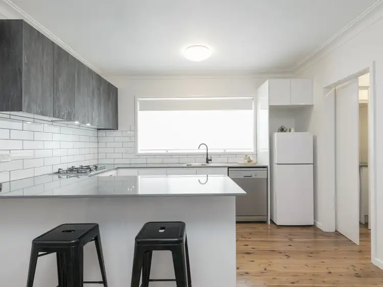Unit 1/28 Railway Road, New Lambton NSW 2305