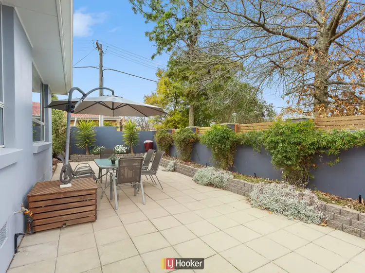 Second view of Homely house listing, 24 Broadbent Street, Scullin ACT 2614