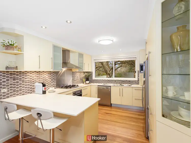 Fourth view of Homely house listing, 24 Broadbent Street, Scullin ACT 2614