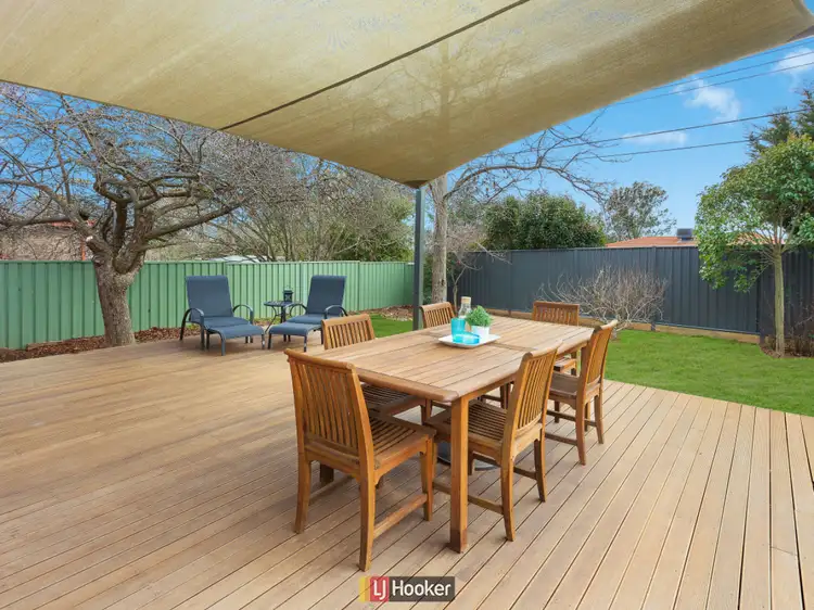 Fifth view of Homely house listing, 24 Broadbent Street, Scullin ACT 2614