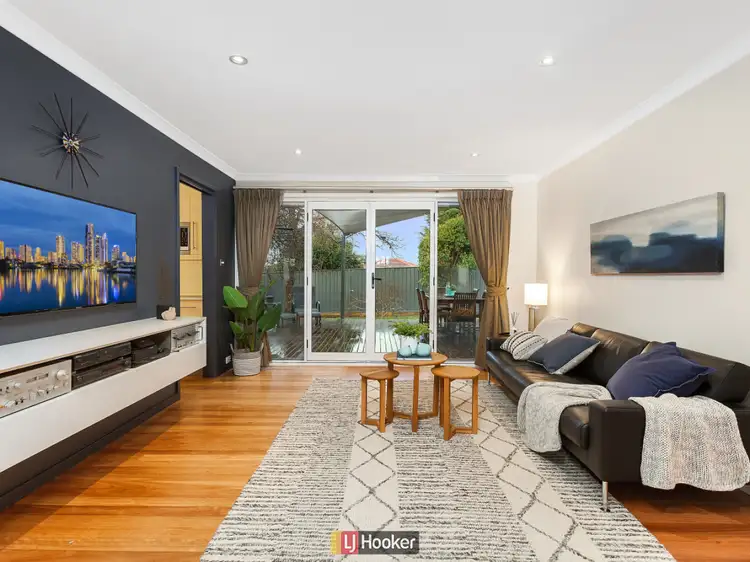 Sixth view of Homely house listing, 24 Broadbent Street, Scullin ACT 2614
