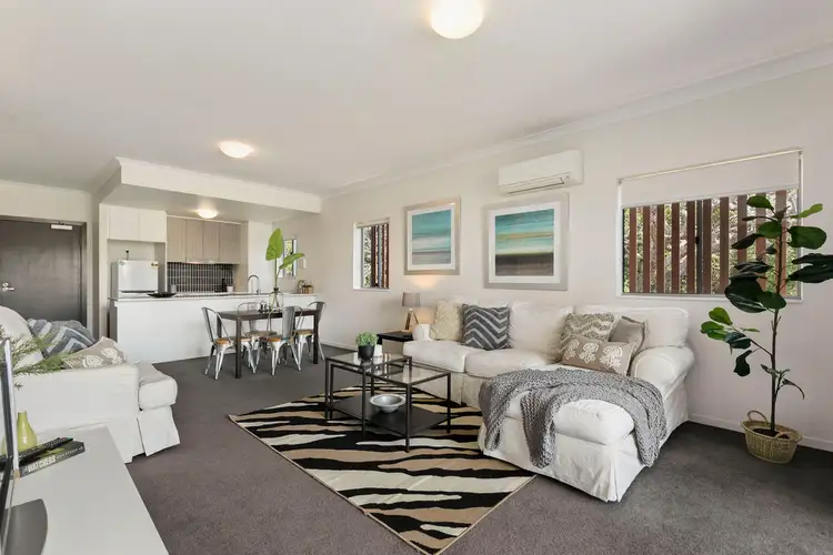 30/66 Waldheim Street, Annerley QLD 4103