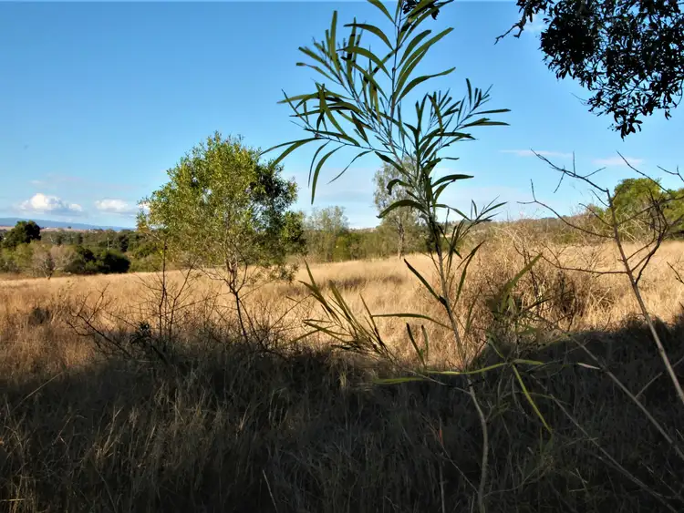Main view of Homely land listing, 437-477 Rosewood Marburg Rd, Tallegalla QLD 4340