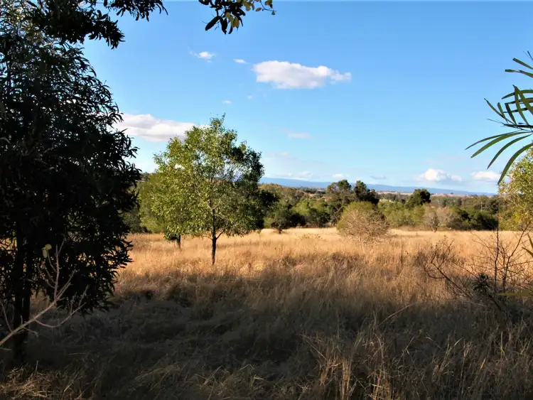 Second view of Homely land listing, 437-477 Rosewood Marburg Rd, Tallegalla QLD 4340
