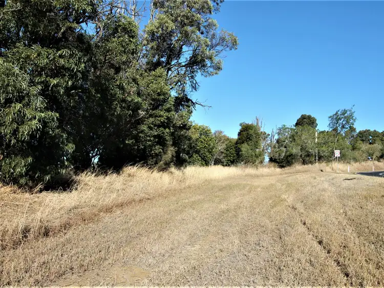 Third view of Homely land listing, 437-477 Rosewood Marburg Rd, Tallegalla QLD 4340