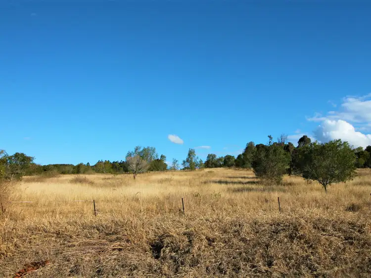 Seventh view of Homely land listing, 437-477 Rosewood Marburg Rd, Tallegalla QLD 4340