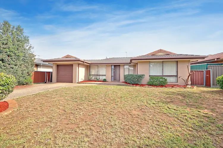 Main view of Homely house listing, 5 Waterworth Drive, Narellan Vale NSW 2567