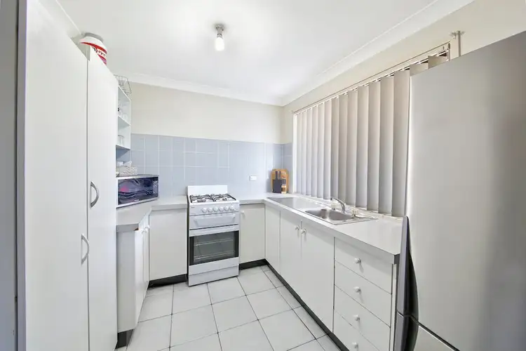 Second view of Homely house listing, 5 Waterworth Drive, Narellan Vale NSW 2567