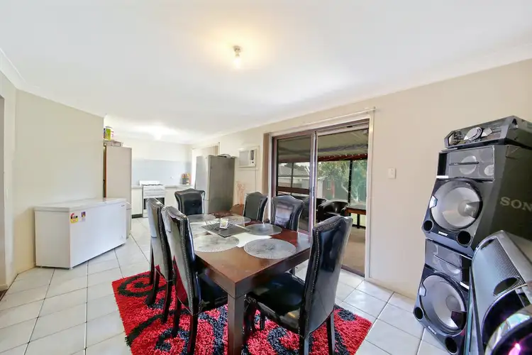 Fourth view of Homely house listing, 5 Waterworth Drive, Narellan Vale NSW 2567