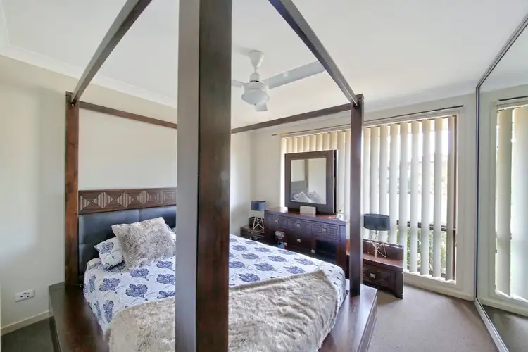 Fifth view of Homely house listing, 5 Waterworth Drive, Narellan Vale NSW 2567