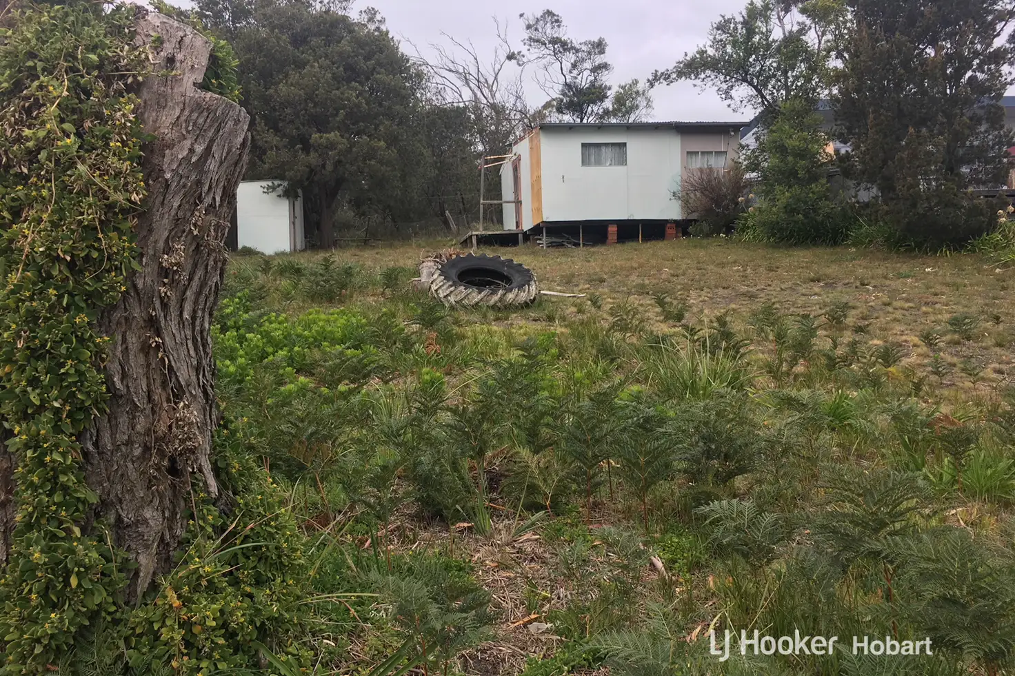 Main view of Homely land listing, 21 Tecoma Road, Primrose Sands TAS 7173