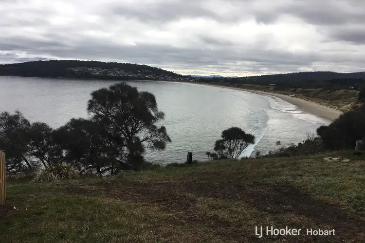 Fourth view of Homely land listing, 21 Tecoma Road, Primrose Sands TAS 7173