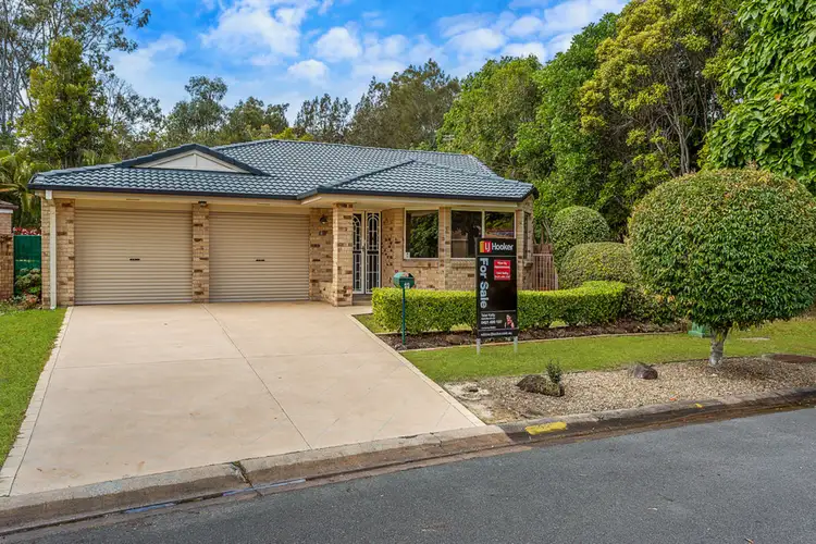 Fourth view of Homely house listing, 46 Silver Glade Drive, Elanora QLD 4221