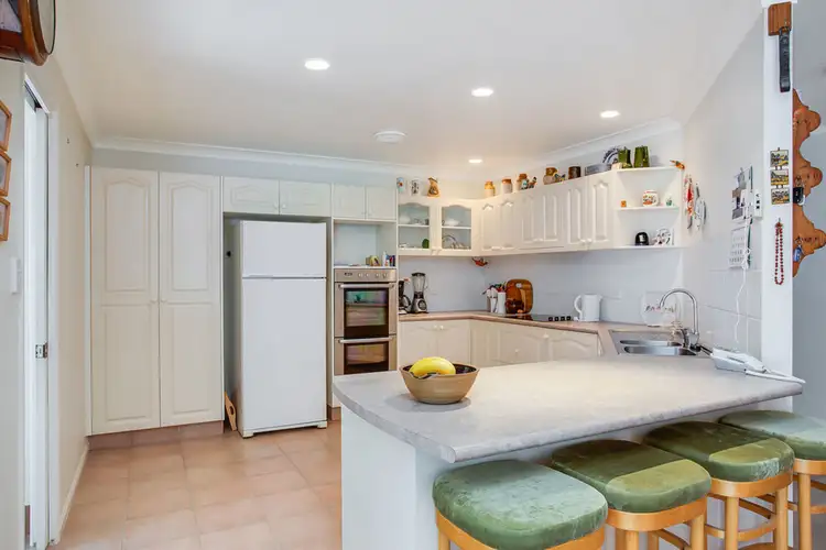 Fifth view of Homely house listing, 46 Silver Glade Drive, Elanora QLD 4221