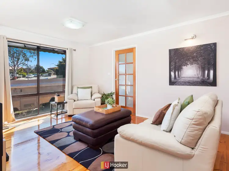 Fourth view of Homely house listing, 6 Cuscaden Crescent, Florey ACT 2615