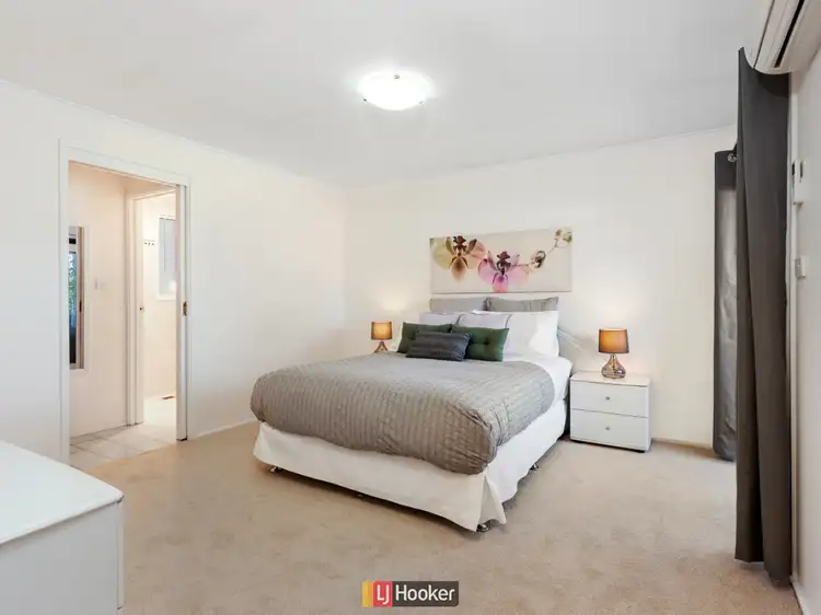Fifth view of Homely house listing, 6 Cuscaden Crescent, Florey ACT 2615