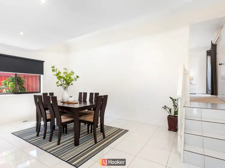 Sixth view of Homely house listing, 6 Cuscaden Crescent, Florey ACT 2615