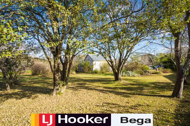 7 Bank Street, Cobargo NSW 2550