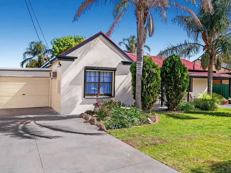34 Chambers Avenue, Richmond SA 5033