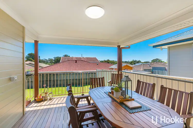 Second view of Homely house listing, 110A Princess Street, Cleveland QLD 4163