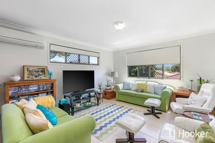 Fourth view of Homely house listing, 110A Princess Street, Cleveland QLD 4163