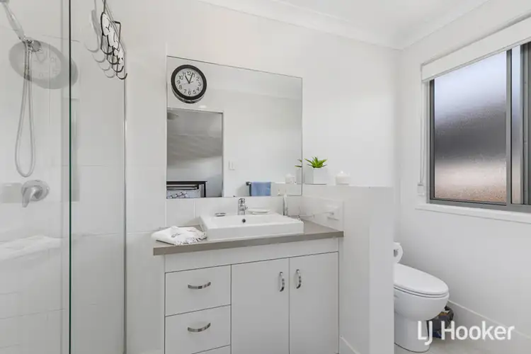 Sixth view of Homely house listing, 110A Princess Street, Cleveland QLD 4163