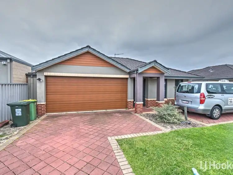 1/34 Gibbs Street, East Cannington WA 6107