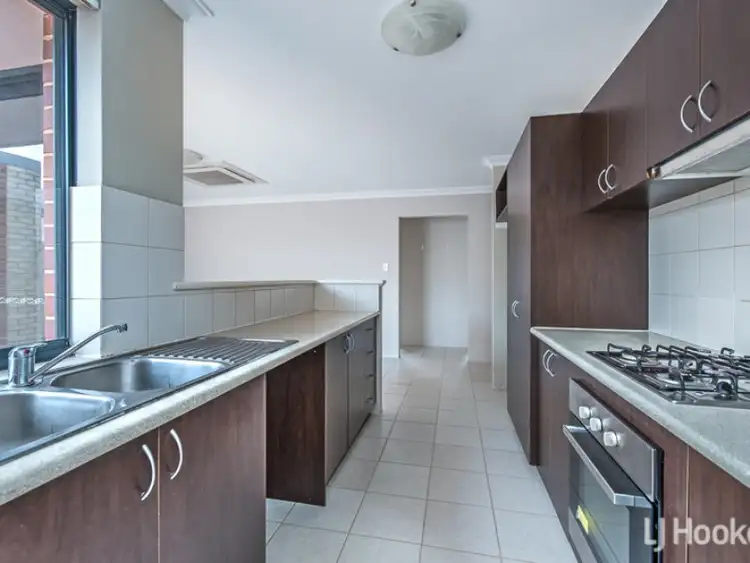 Second view of Homely villa listing, 1/34 Gibbs Street, East Cannington WA 6107