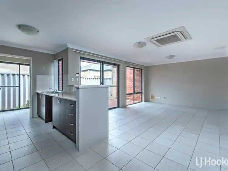 Fourth view of Homely villa listing, 1/34 Gibbs Street, East Cannington WA 6107