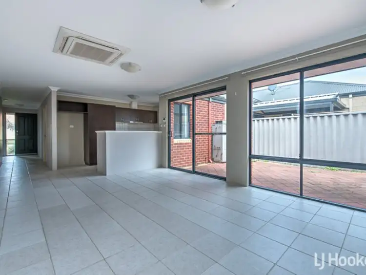 Fifth view of Homely villa listing, 1/34 Gibbs Street, East Cannington WA 6107