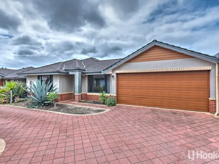 Second view of Homely villa listing, 6/34 Gibbs Street, East Cannington WA 6107